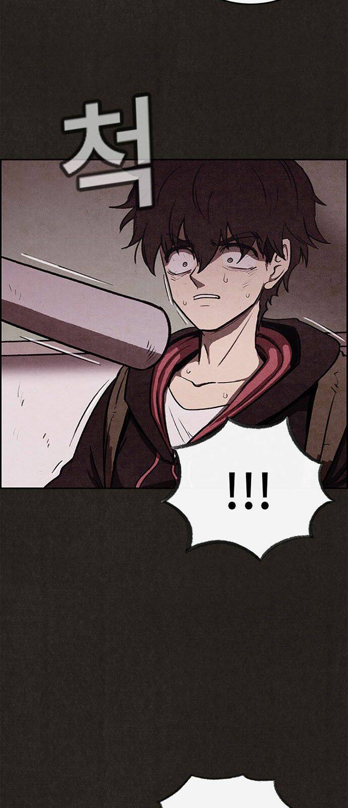 Quái Vật Tại Chung Cư Xanh Chapter 24 - Trang 2