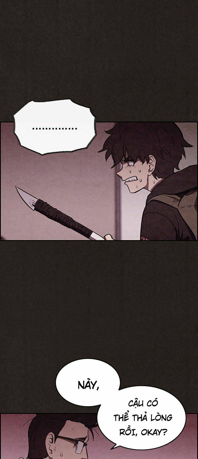 Quái Vật Tại Chung Cư Xanh Chapter 24 - Trang 2