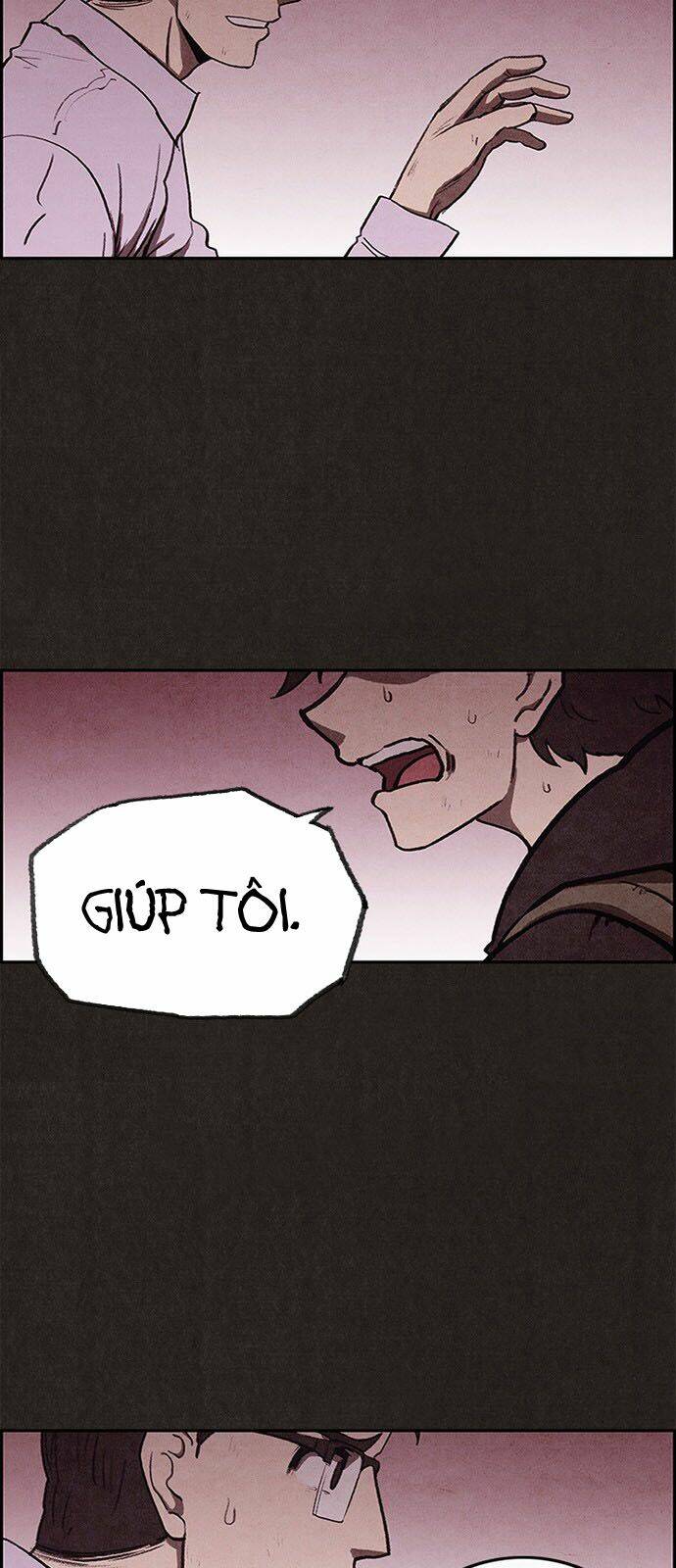 Quái Vật Tại Chung Cư Xanh Chapter 24 - Trang 2