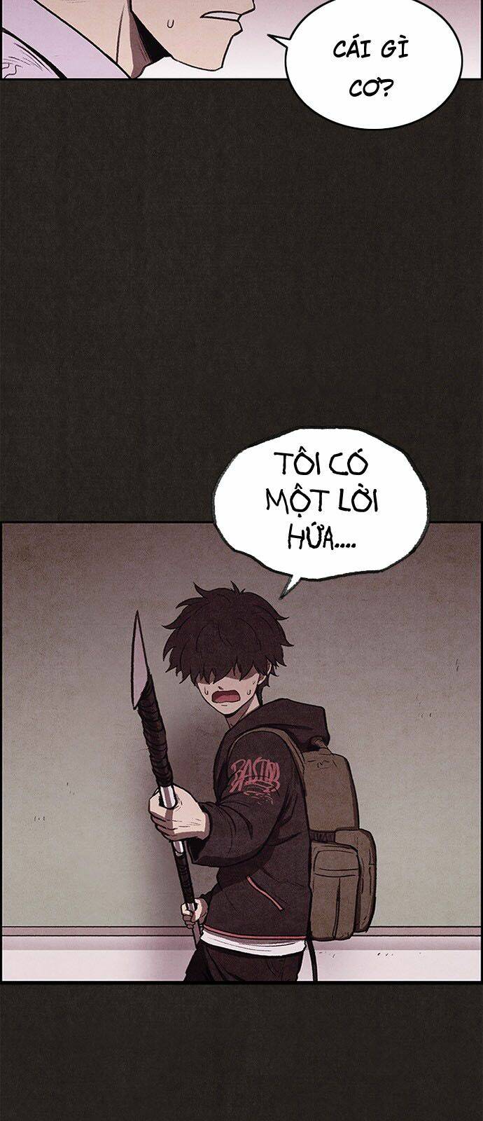 Quái Vật Tại Chung Cư Xanh Chapter 24 - Trang 2