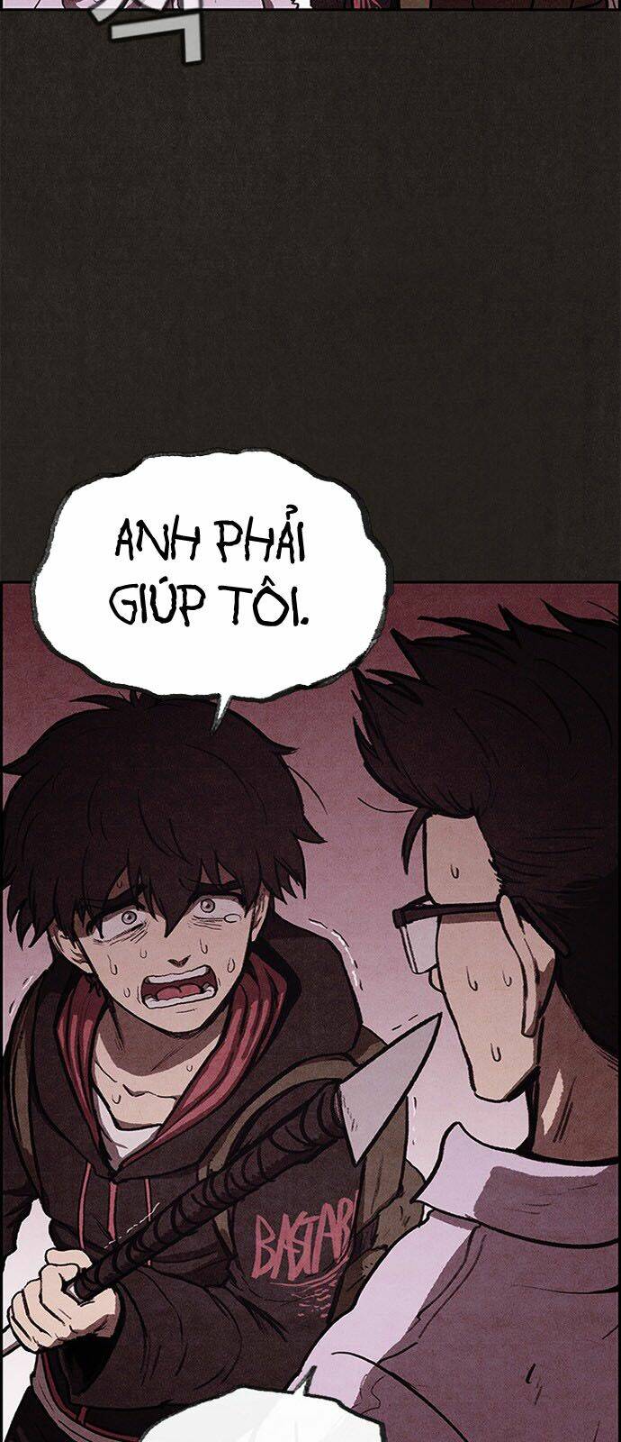 Quái Vật Tại Chung Cư Xanh Chapter 24 - Trang 2