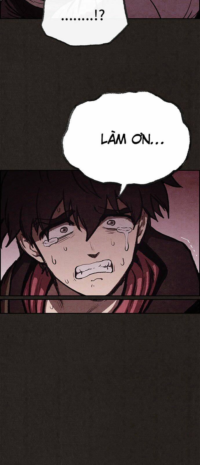 Quái Vật Tại Chung Cư Xanh Chapter 24 - Trang 2