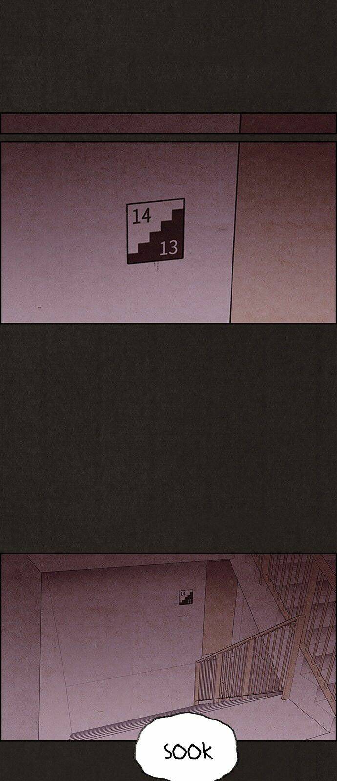 Quái Vật Tại Chung Cư Xanh Chapter 24 - Trang 2