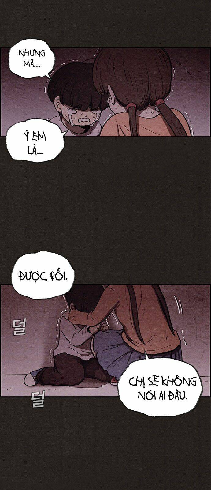 Quái Vật Tại Chung Cư Xanh Chapter 24 - Trang 2