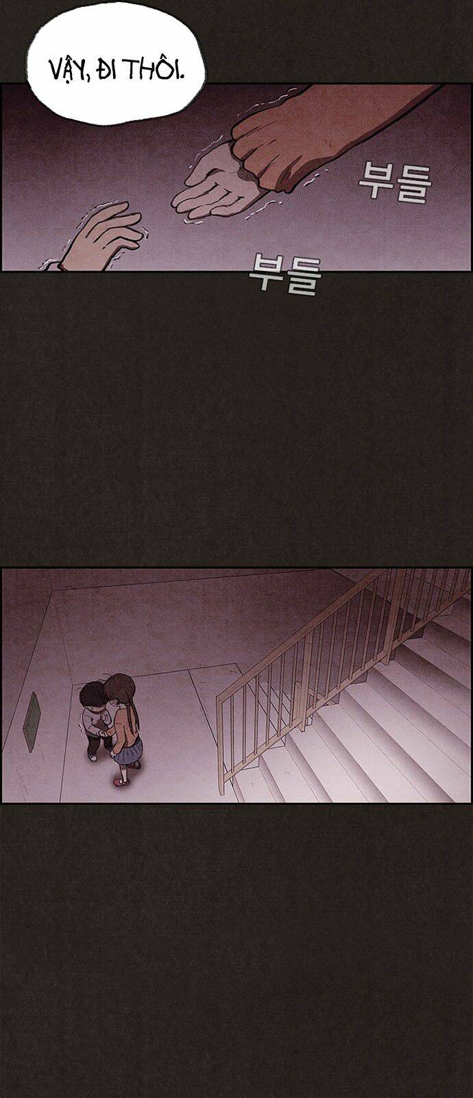 Quái Vật Tại Chung Cư Xanh Chapter 24 - Trang 2