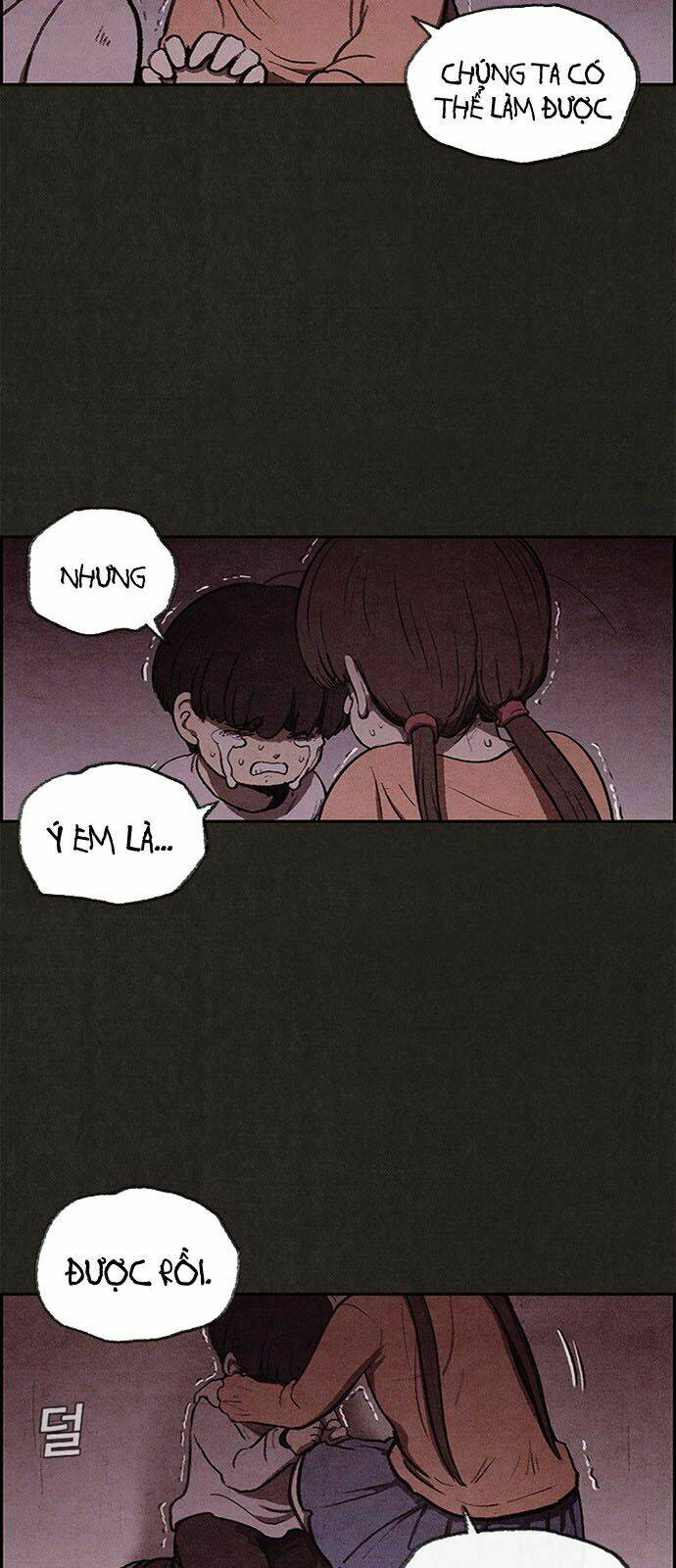 Quái Vật Tại Chung Cư Xanh Chapter 25 - Trang 2