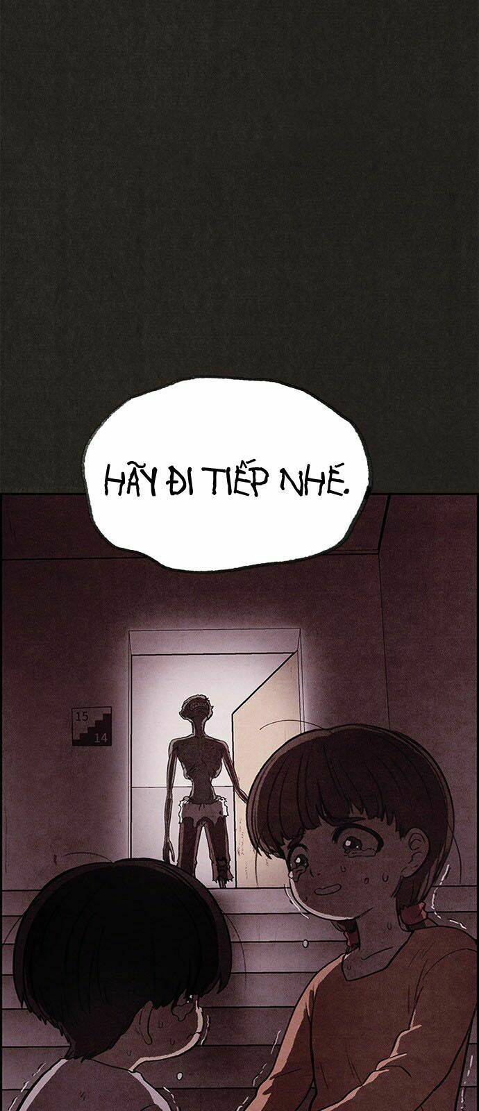 Quái Vật Tại Chung Cư Xanh Chapter 25 - Trang 2