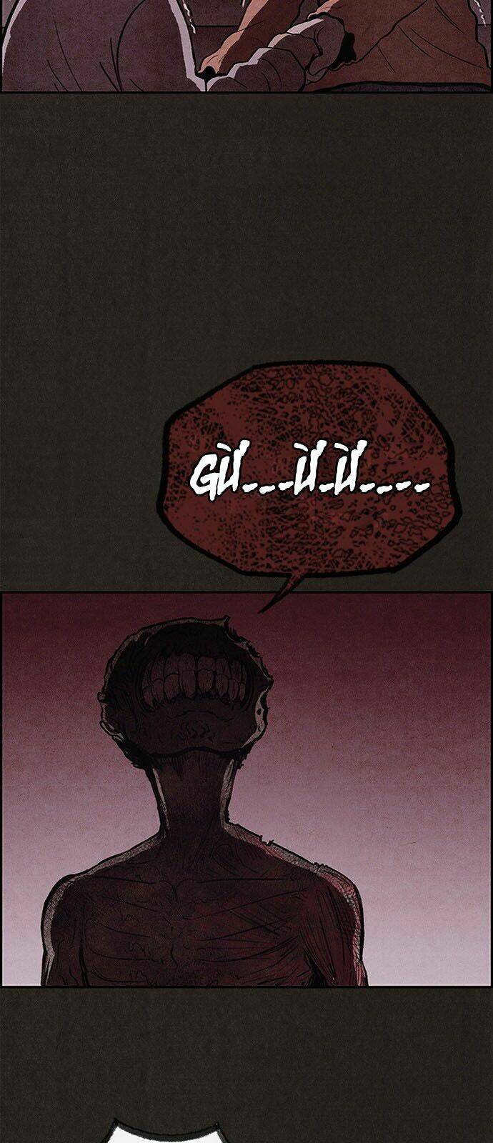 Quái Vật Tại Chung Cư Xanh Chapter 25 - Trang 2