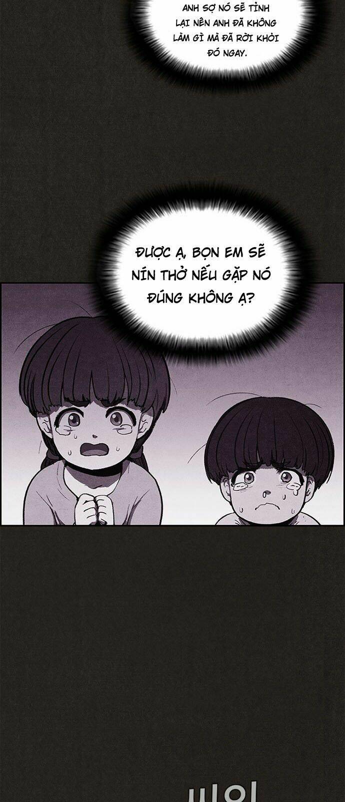 Quái Vật Tại Chung Cư Xanh Chapter 25 - Trang 2