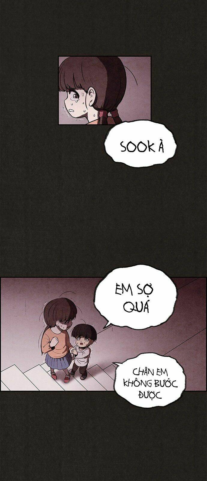 Quái Vật Tại Chung Cư Xanh Chapter 25 - Trang 2