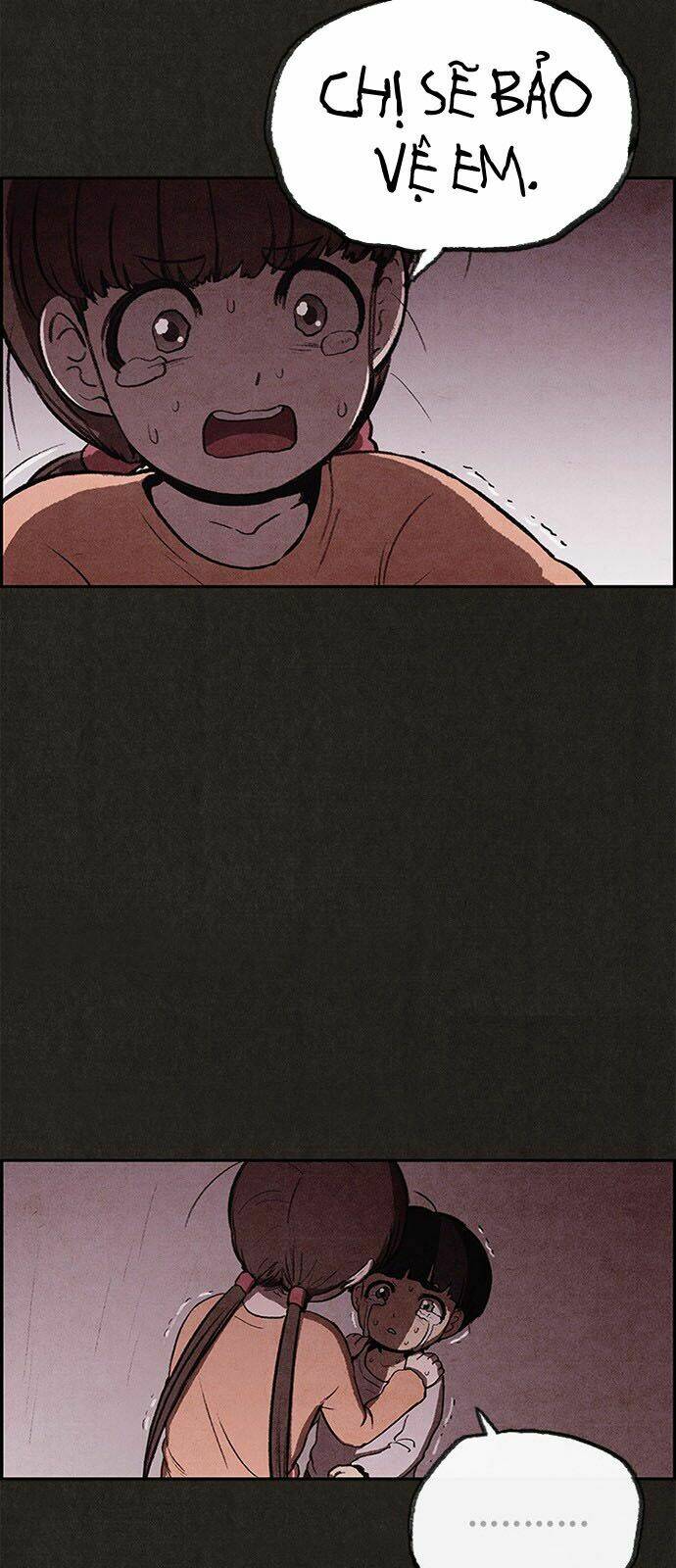 Quái Vật Tại Chung Cư Xanh Chapter 25 - Trang 2