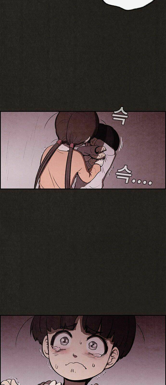 Quái Vật Tại Chung Cư Xanh Chapter 25 - Trang 2