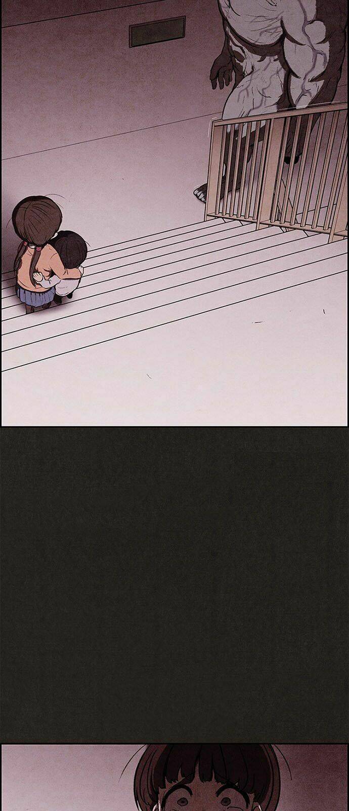 Quái Vật Tại Chung Cư Xanh Chapter 25 - Trang 2