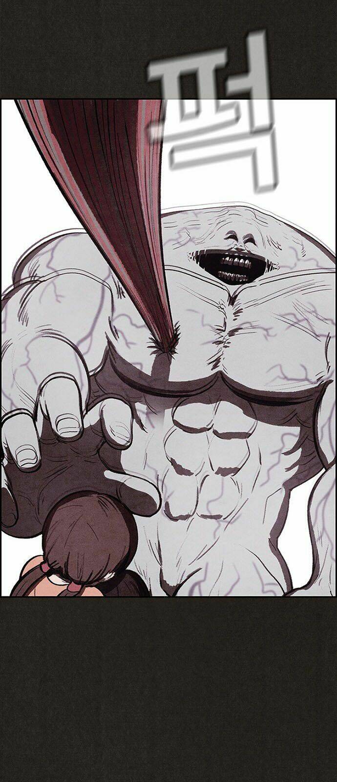 Quái Vật Tại Chung Cư Xanh Chapter 25 - Trang 2