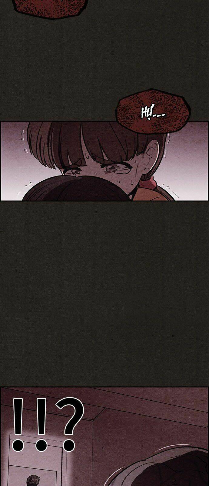 Quái Vật Tại Chung Cư Xanh Chapter 25 - Trang 2