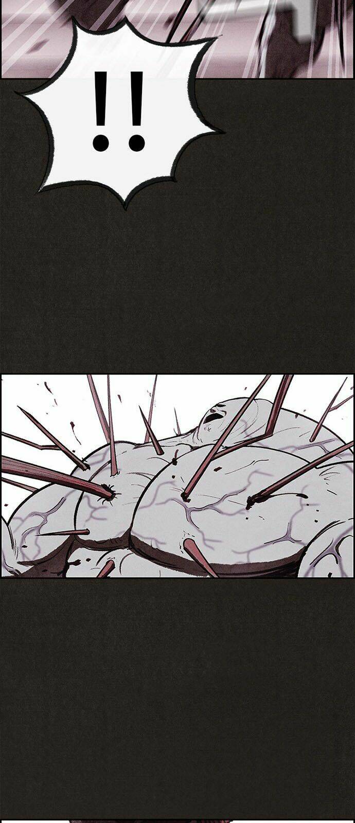 Quái Vật Tại Chung Cư Xanh Chapter 25 - Trang 2