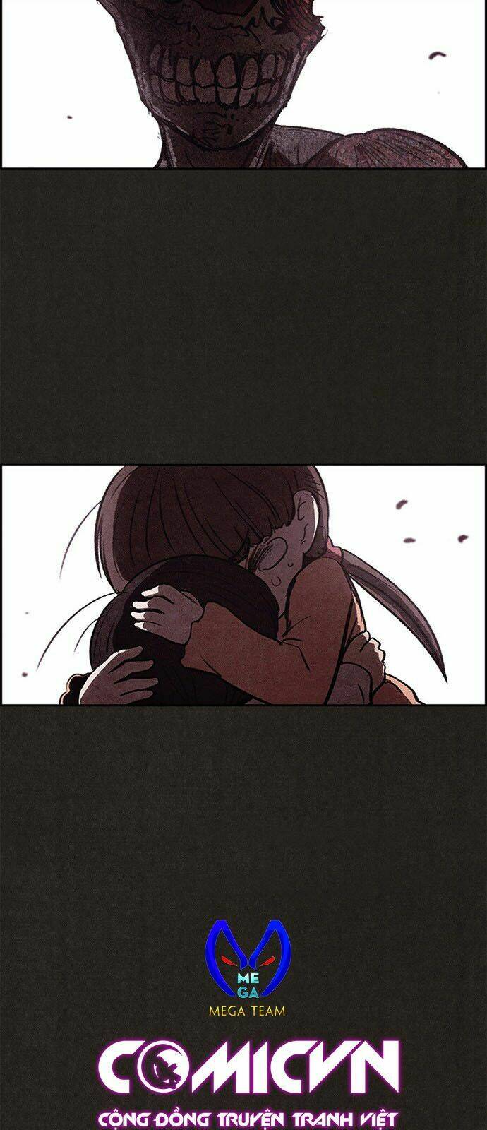 Quái Vật Tại Chung Cư Xanh Chapter 25 - Trang 2