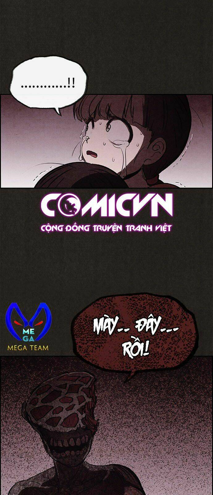 Quái Vật Tại Chung Cư Xanh Chapter 26 - Trang 2