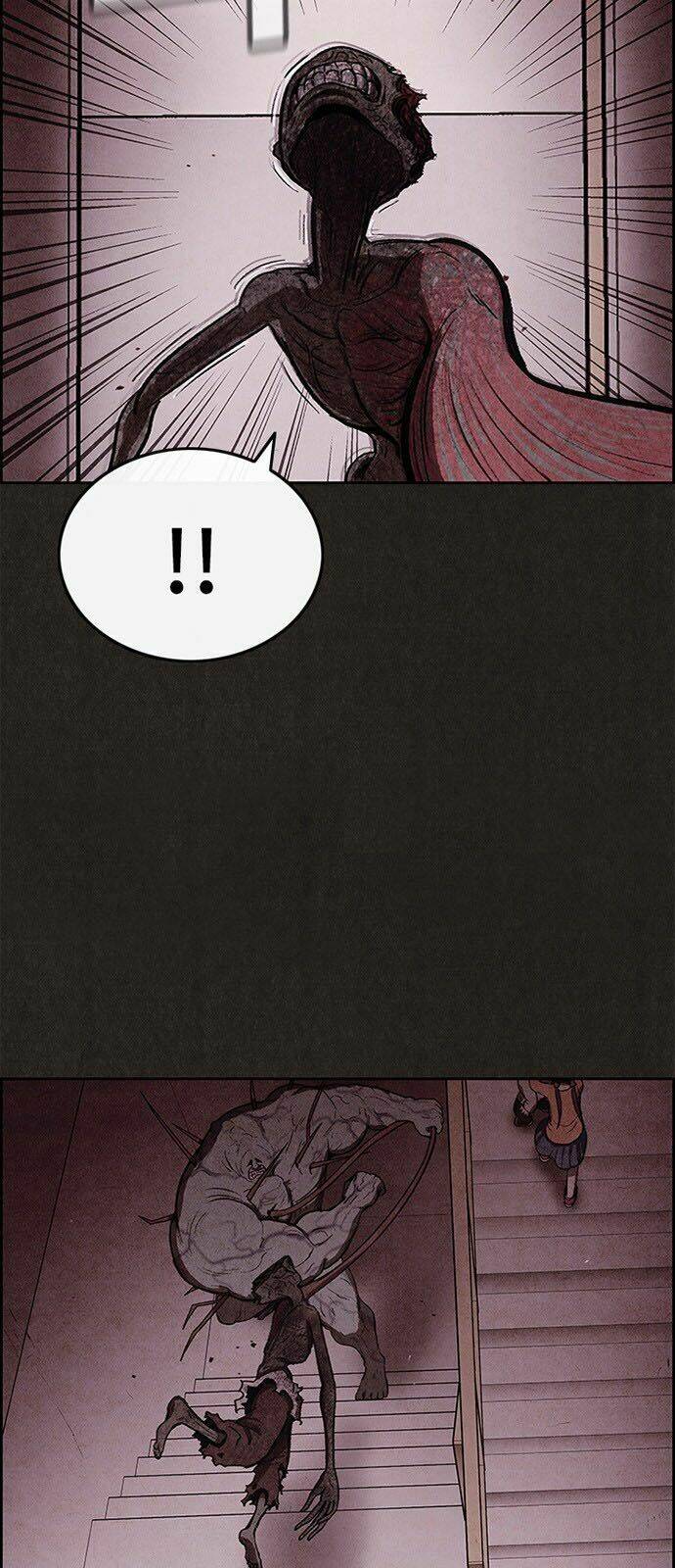 Quái Vật Tại Chung Cư Xanh Chapter 26 - Trang 2