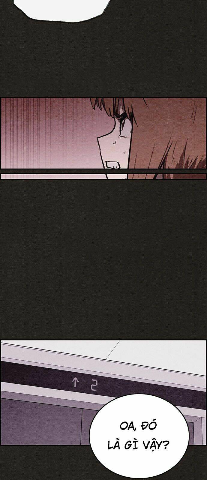 Quái Vật Tại Chung Cư Xanh Chapter 26 - Trang 2
