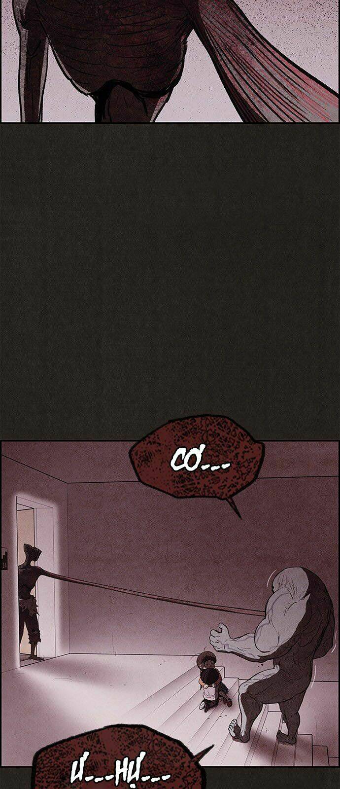 Quái Vật Tại Chung Cư Xanh Chapter 26 - Trang 2