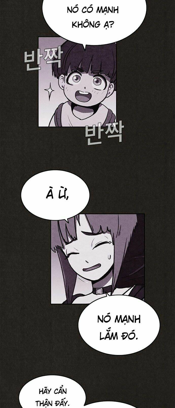 Quái Vật Tại Chung Cư Xanh Chapter 26 - Trang 2