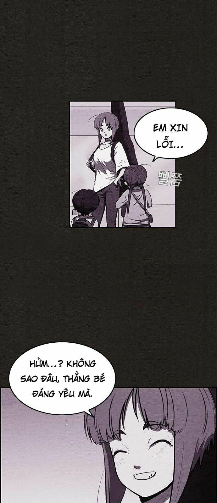 Quái Vật Tại Chung Cư Xanh Chapter 26 - Trang 2