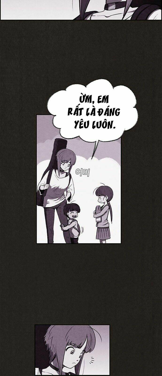 Quái Vật Tại Chung Cư Xanh Chapter 26 - Trang 2