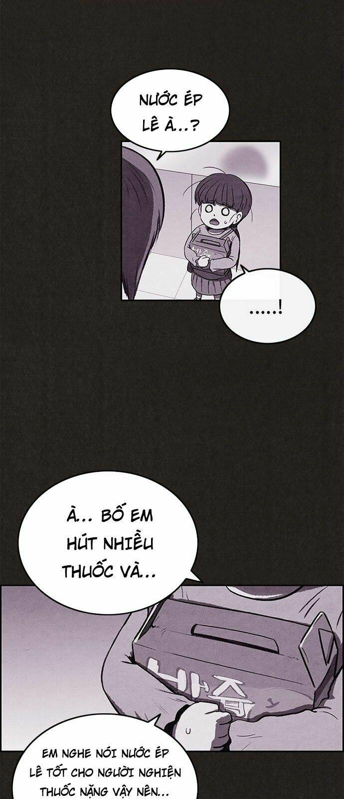 Quái Vật Tại Chung Cư Xanh Chapter 26 - Trang 2