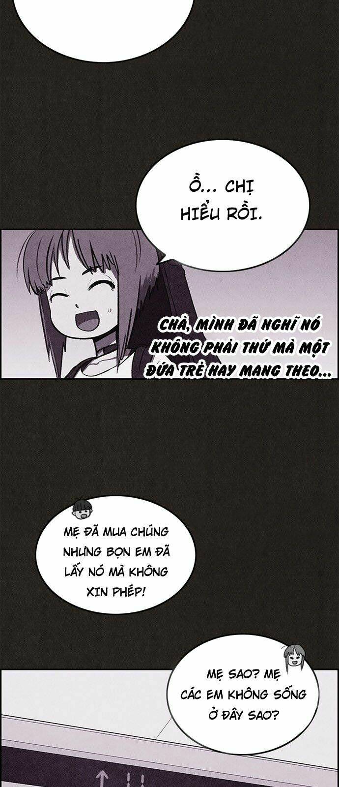 Quái Vật Tại Chung Cư Xanh Chapter 26 - Trang 2