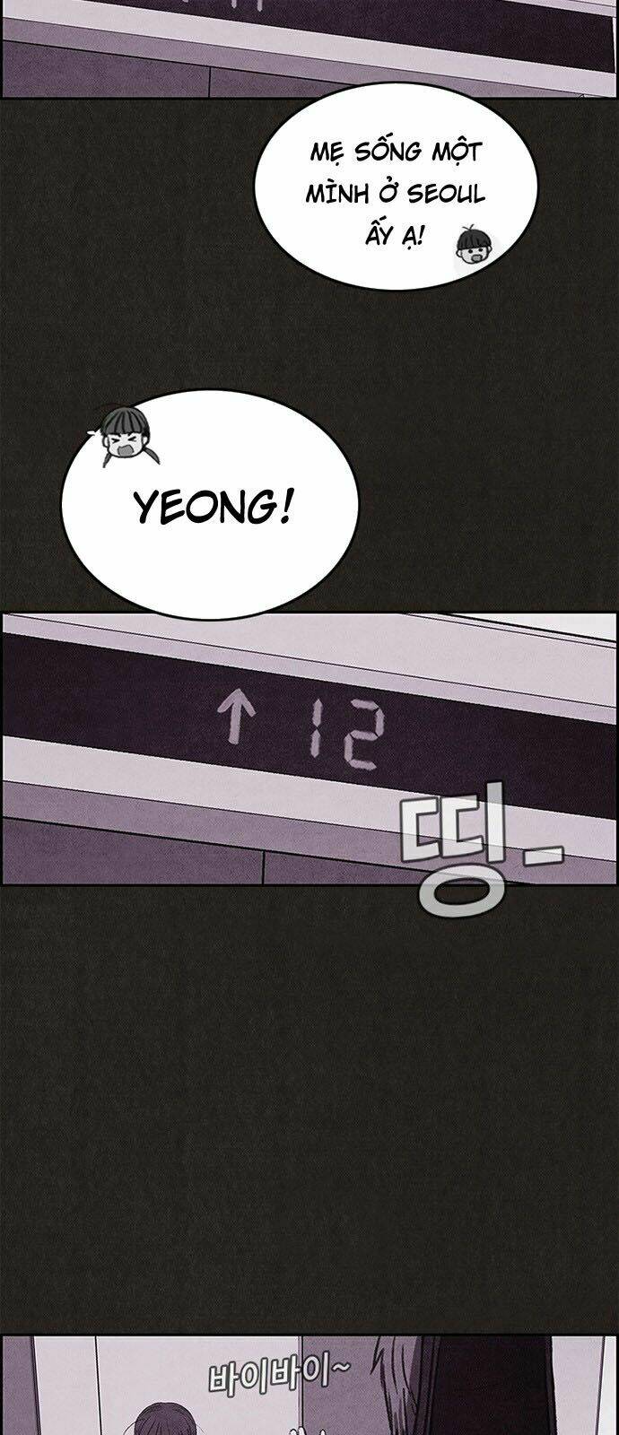 Quái Vật Tại Chung Cư Xanh Chapter 26 - Trang 2