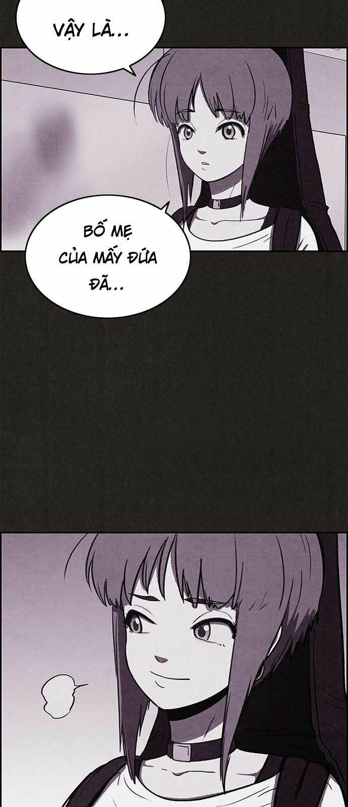 Quái Vật Tại Chung Cư Xanh Chapter 26 - Trang 2