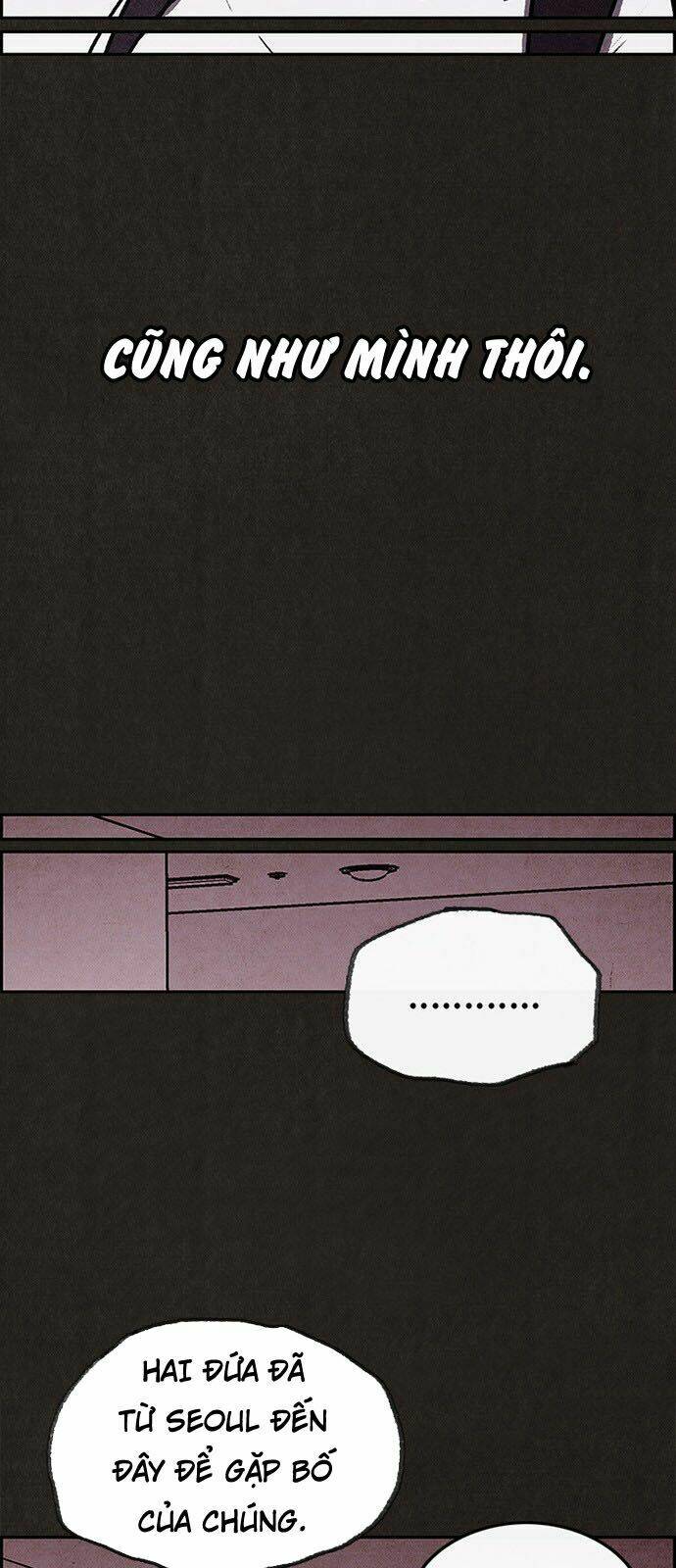 Quái Vật Tại Chung Cư Xanh Chapter 26 - Trang 2