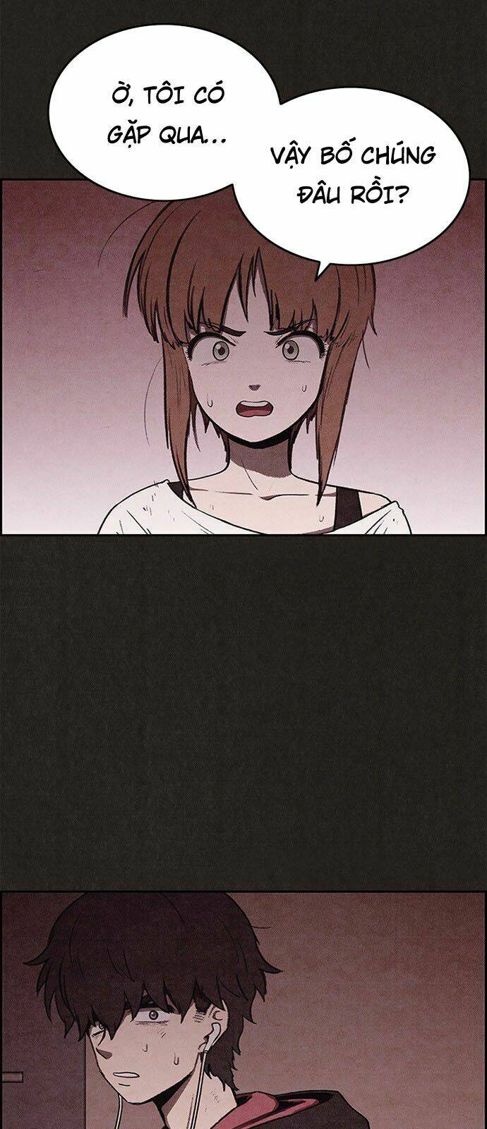 Quái Vật Tại Chung Cư Xanh Chapter 26 - Trang 2