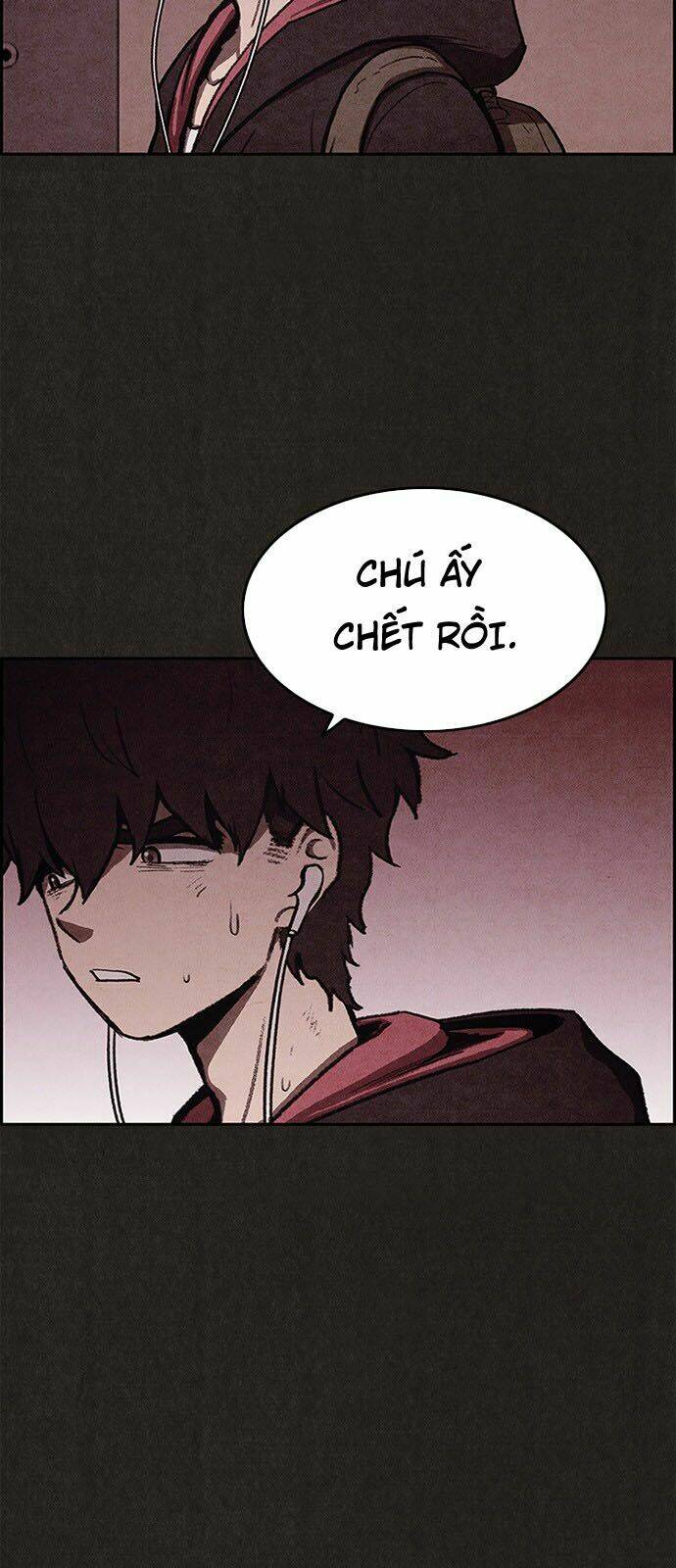 Quái Vật Tại Chung Cư Xanh Chapter 26 - Trang 2