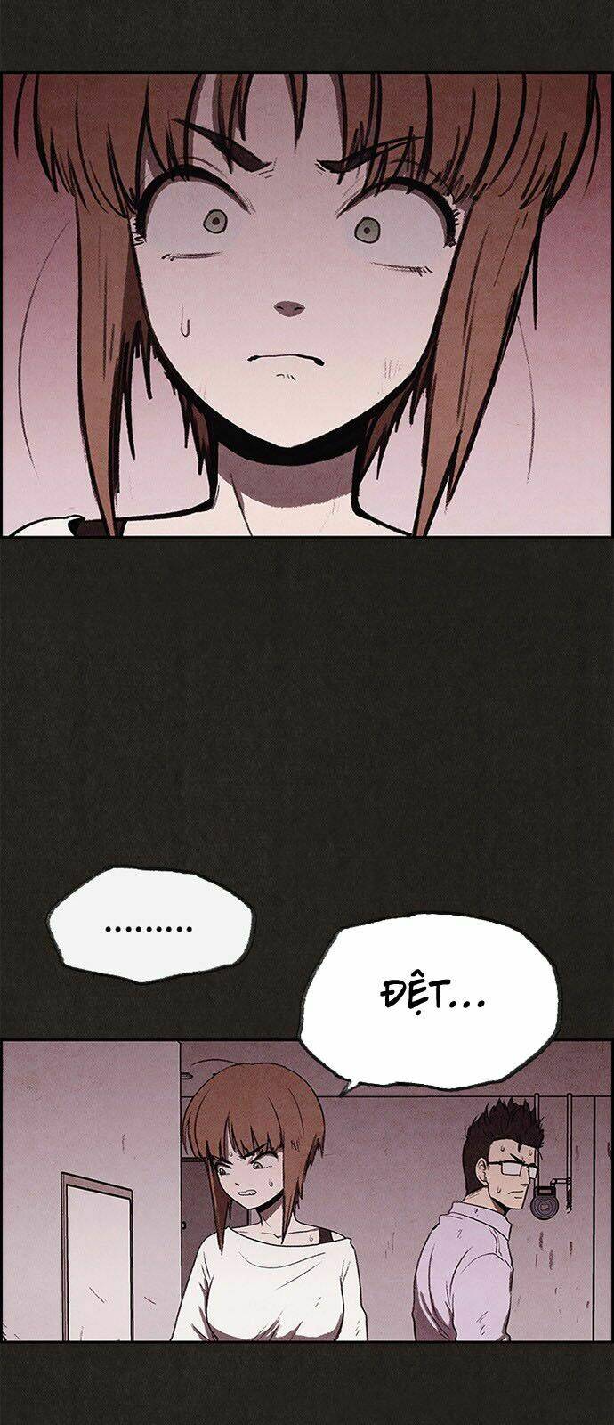 Quái Vật Tại Chung Cư Xanh Chapter 26 - Trang 2