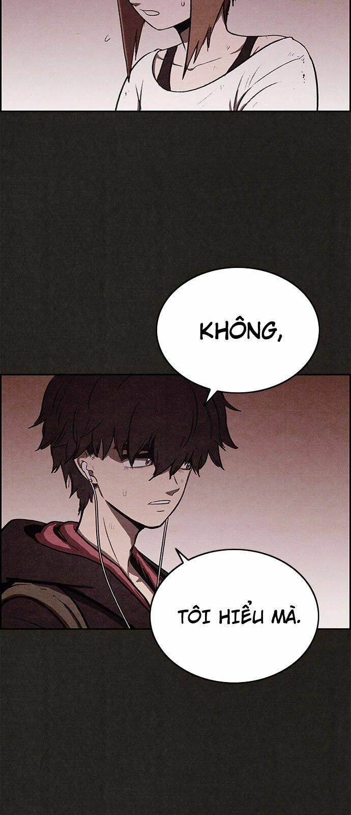 Quái Vật Tại Chung Cư Xanh Chapter 26 - Trang 2