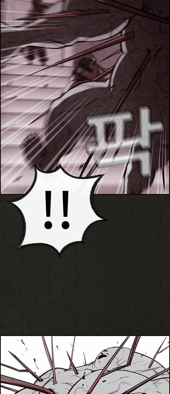 Quái Vật Tại Chung Cư Xanh Chapter 26 - Trang 2