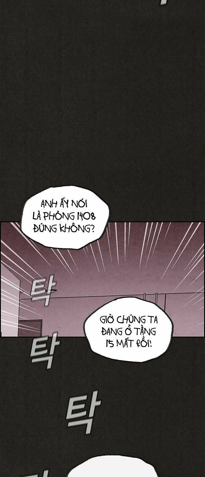 Quái Vật Tại Chung Cư Xanh Chapter 26 - Trang 2