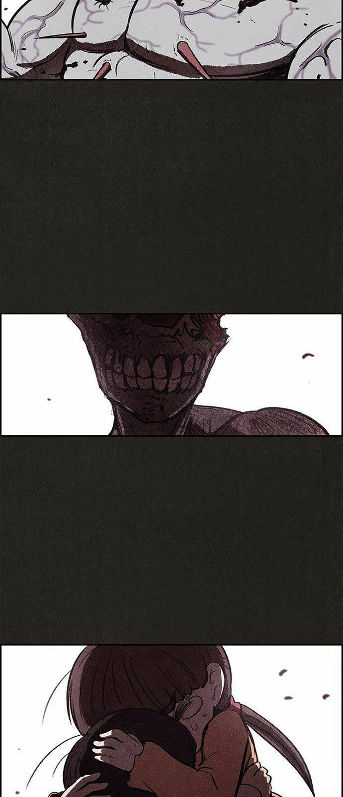 Quái Vật Tại Chung Cư Xanh Chapter 26 - Trang 2