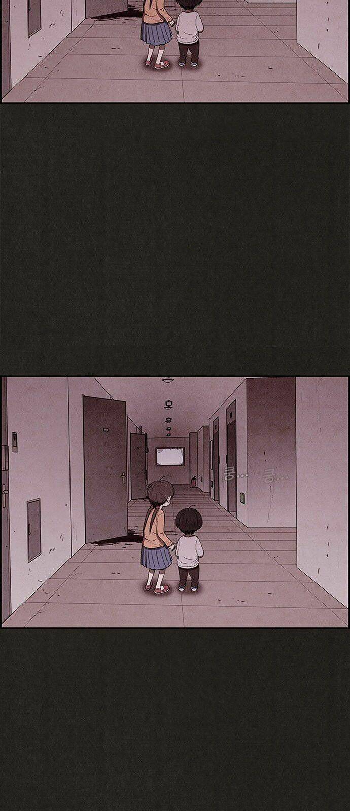 Quái Vật Tại Chung Cư Xanh Chapter 26 - Trang 2