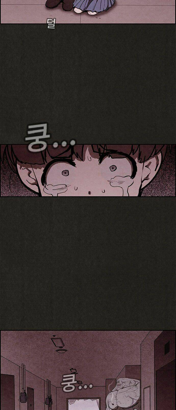 Quái Vật Tại Chung Cư Xanh Chapter 26 - Trang 2