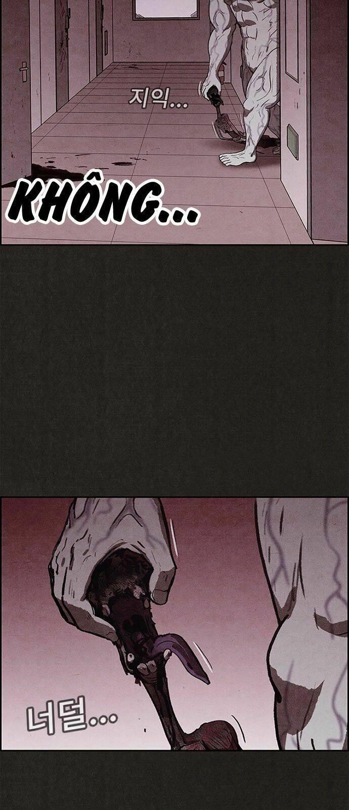 Quái Vật Tại Chung Cư Xanh Chapter 26 - Trang 2