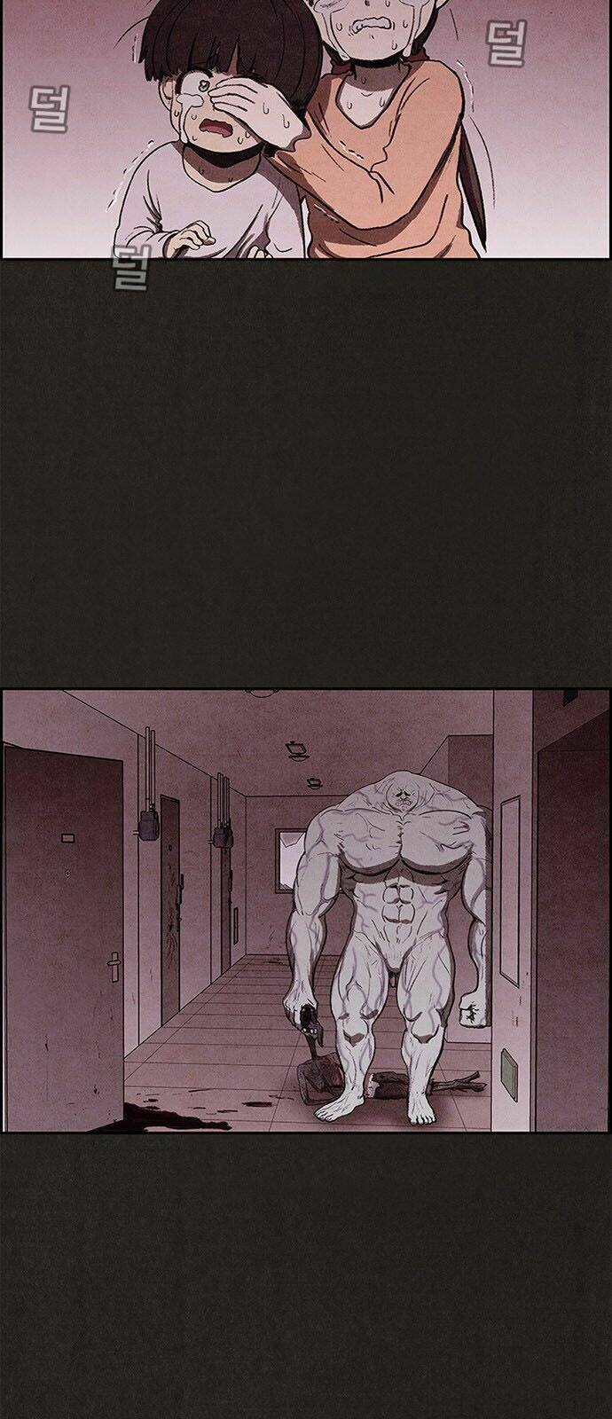 Quái Vật Tại Chung Cư Xanh Chapter 26 - Trang 2