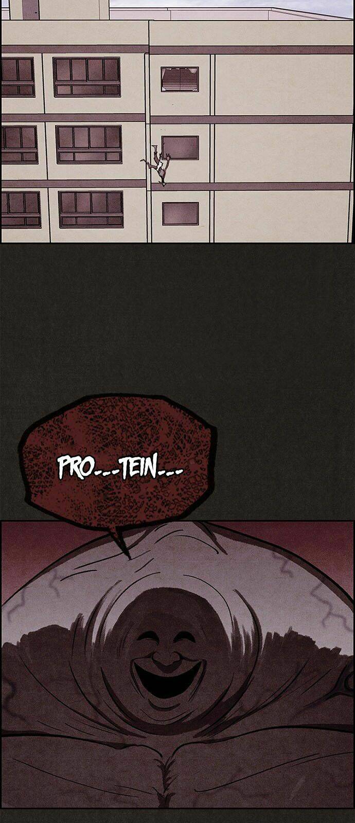 Quái Vật Tại Chung Cư Xanh Chapter 26 - Trang 2