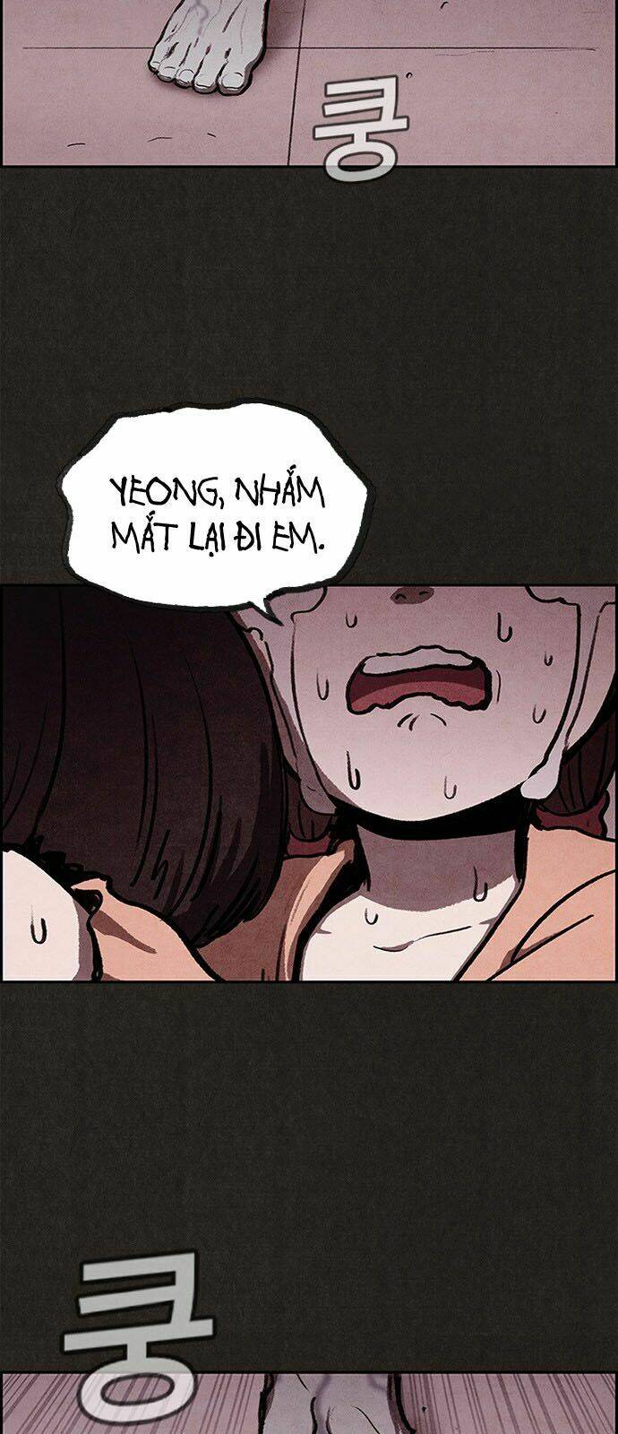 Quái Vật Tại Chung Cư Xanh Chapter 26 - Trang 2