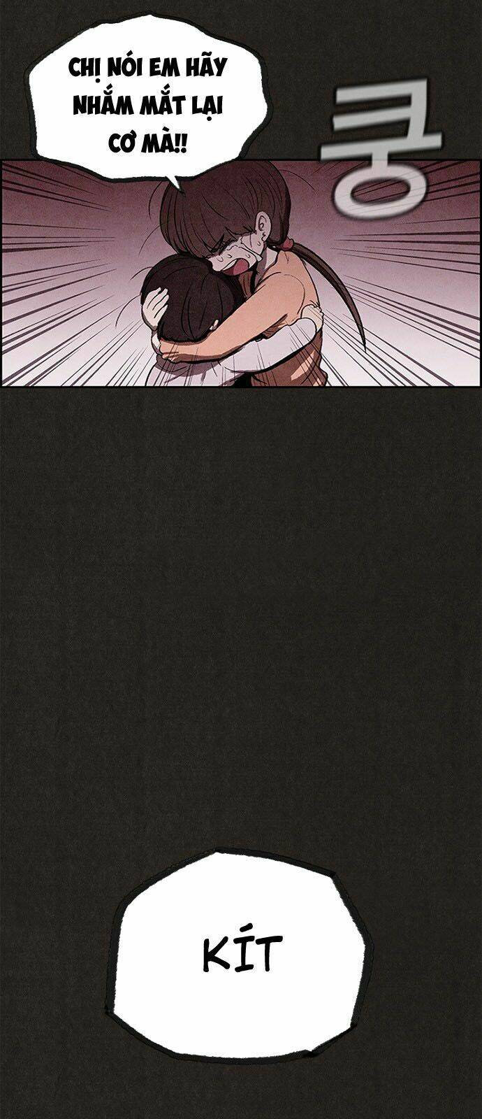 Quái Vật Tại Chung Cư Xanh Chapter 26 - Trang 2