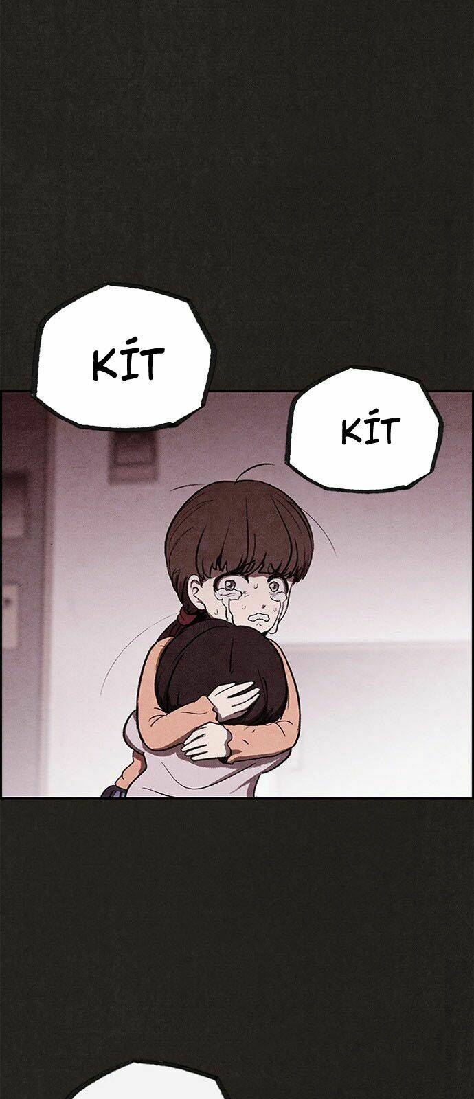 Quái Vật Tại Chung Cư Xanh Chapter 26 - Trang 2