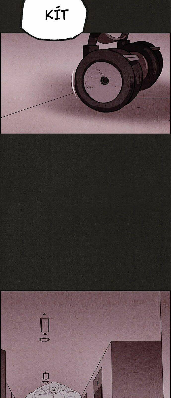 Quái Vật Tại Chung Cư Xanh Chapter 26 - Trang 2