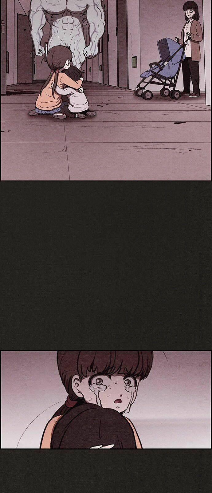 Quái Vật Tại Chung Cư Xanh Chapter 26 - Trang 2